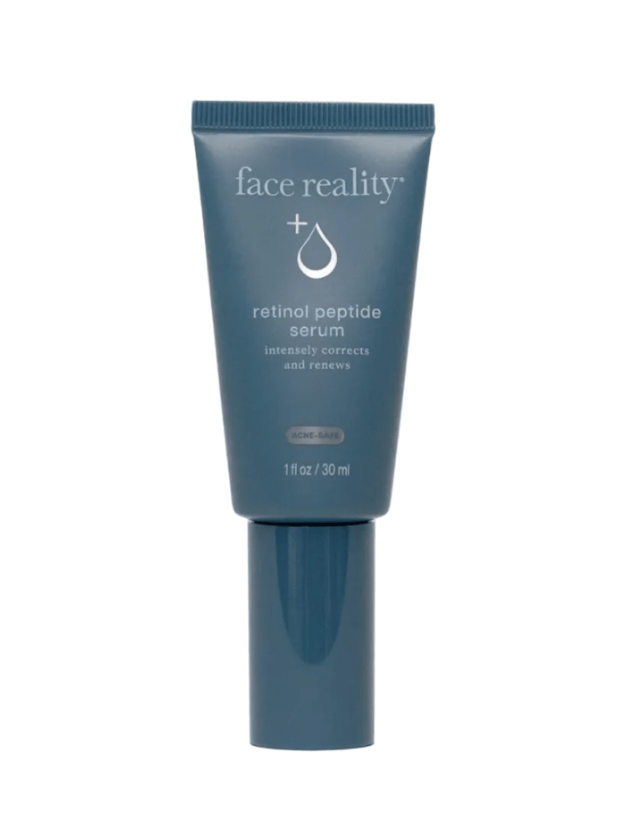 Face Reality Retinol Peptide Serum by Face Reality at Beauty Culture MedSpa