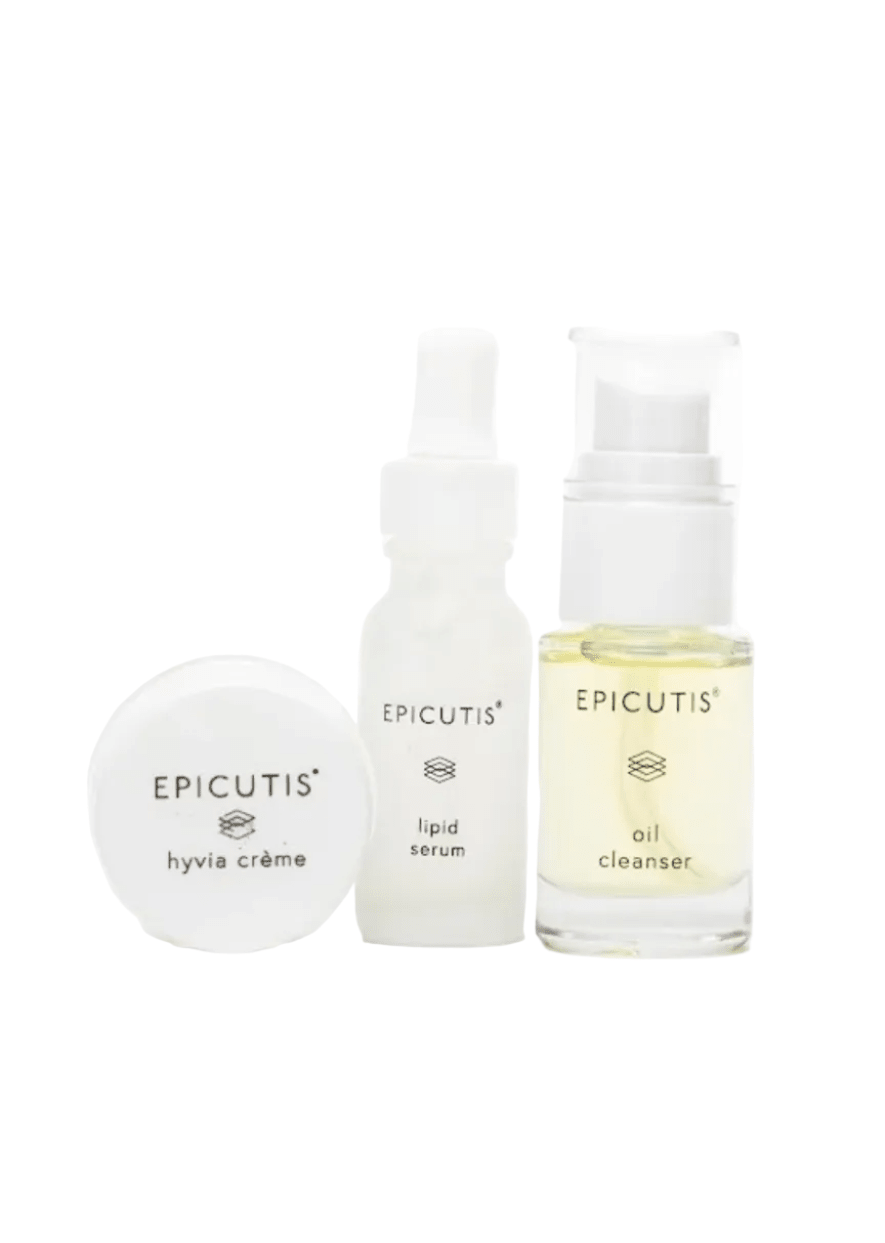 Epicutis A Sample Sachet by Epicutis at Beauty Culture MedSpa