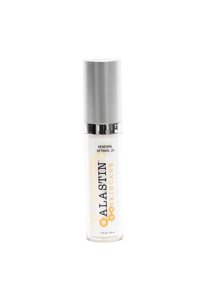 Alastin Renewal Retinol .25 by Alastin at Beauty Culture MedSpa