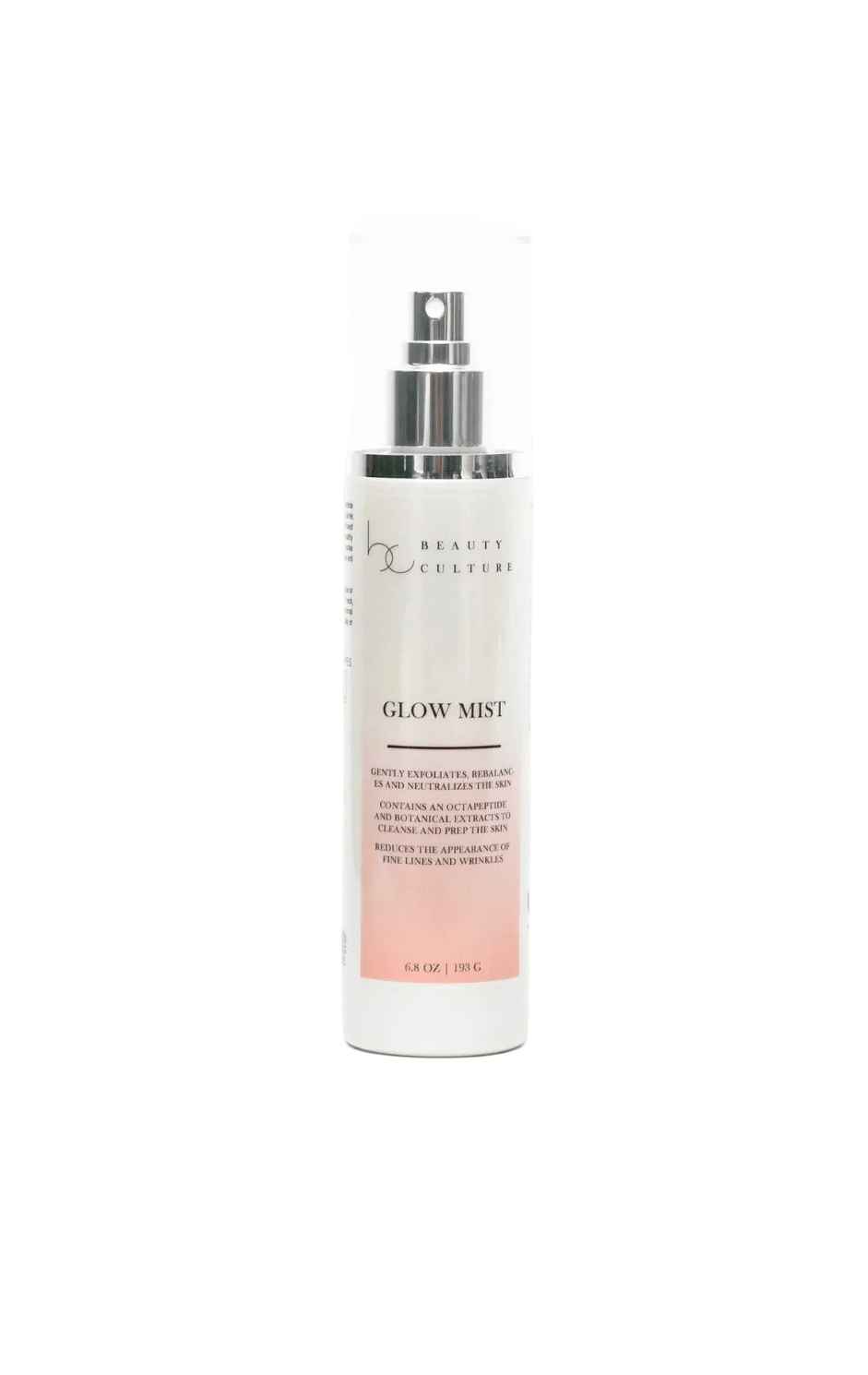 Beauty Culture GLOW Mist by Beauty Culture at Beauty Culture MedSpa