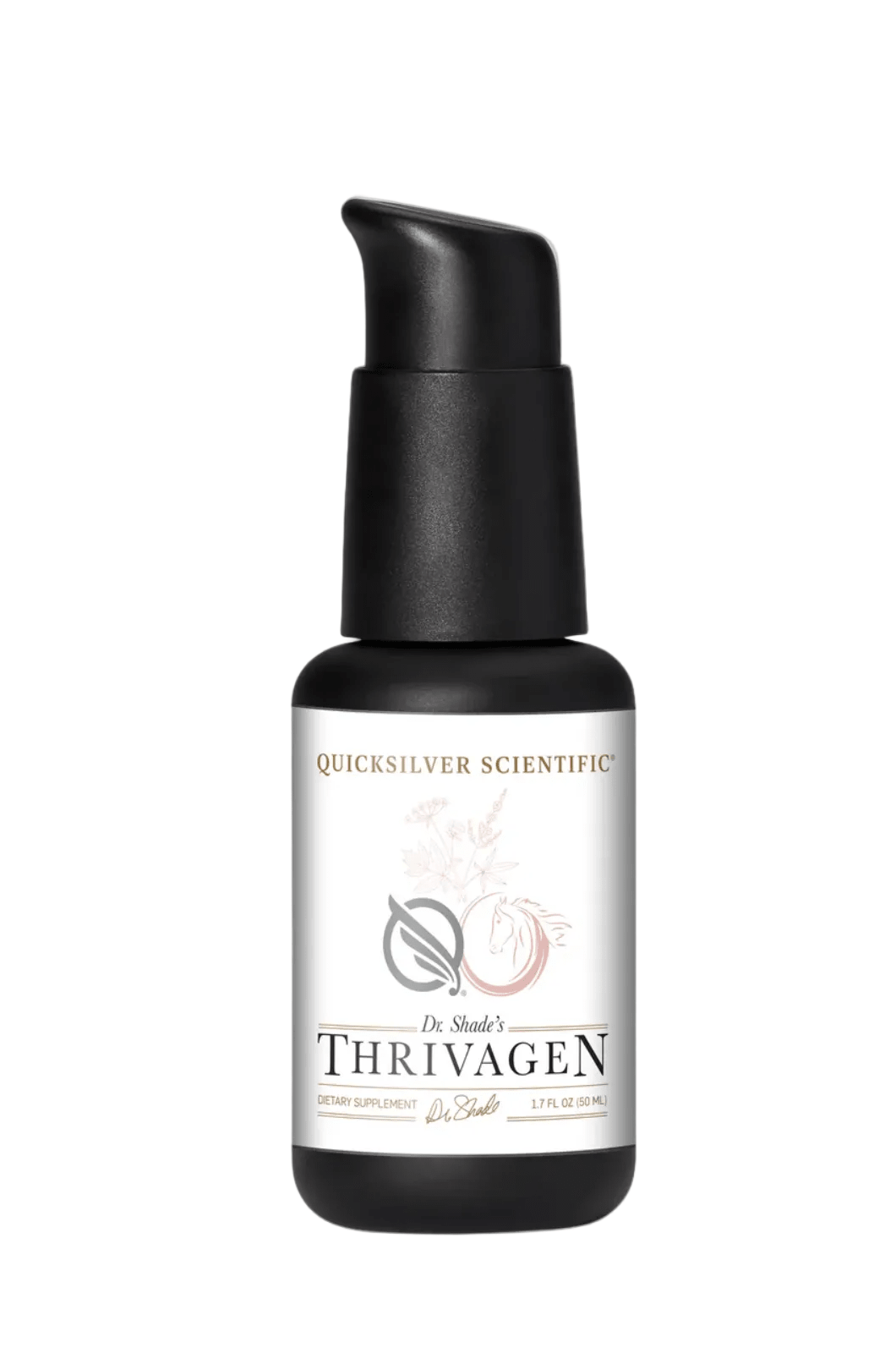 QuickSilver Thrivagen by QuickSilver at Beauty Culture MedSpa