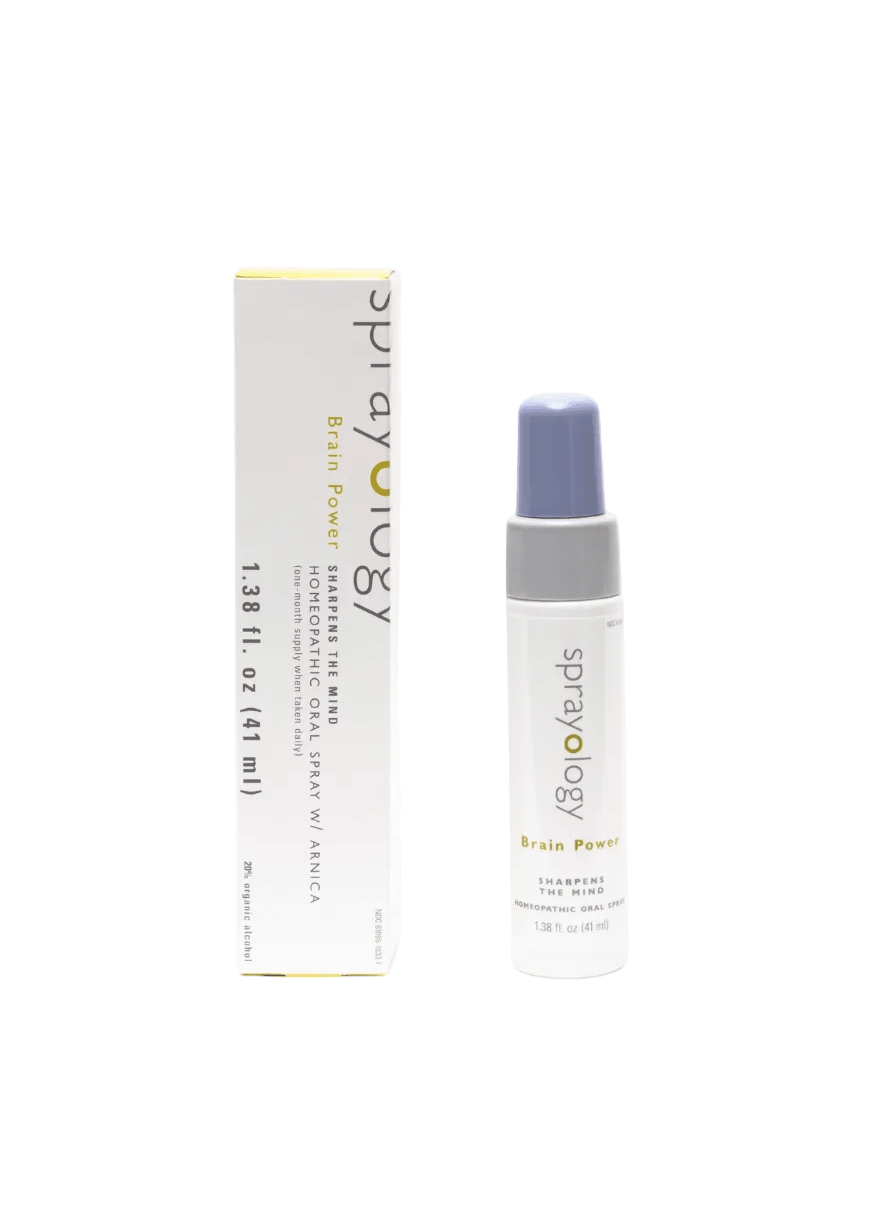 Sprayology Brain Power by Sprayology at Beauty Culture MedSpa