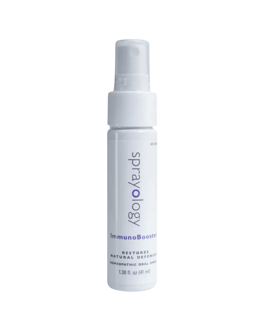 Sprayology ImmunoBooster by Sprayology at Beauty Culture MedSpa