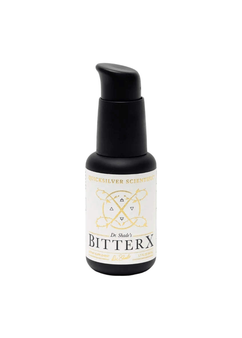 QuickSilver Bitter X by QuickSilver at Beauty Culture MedSpa