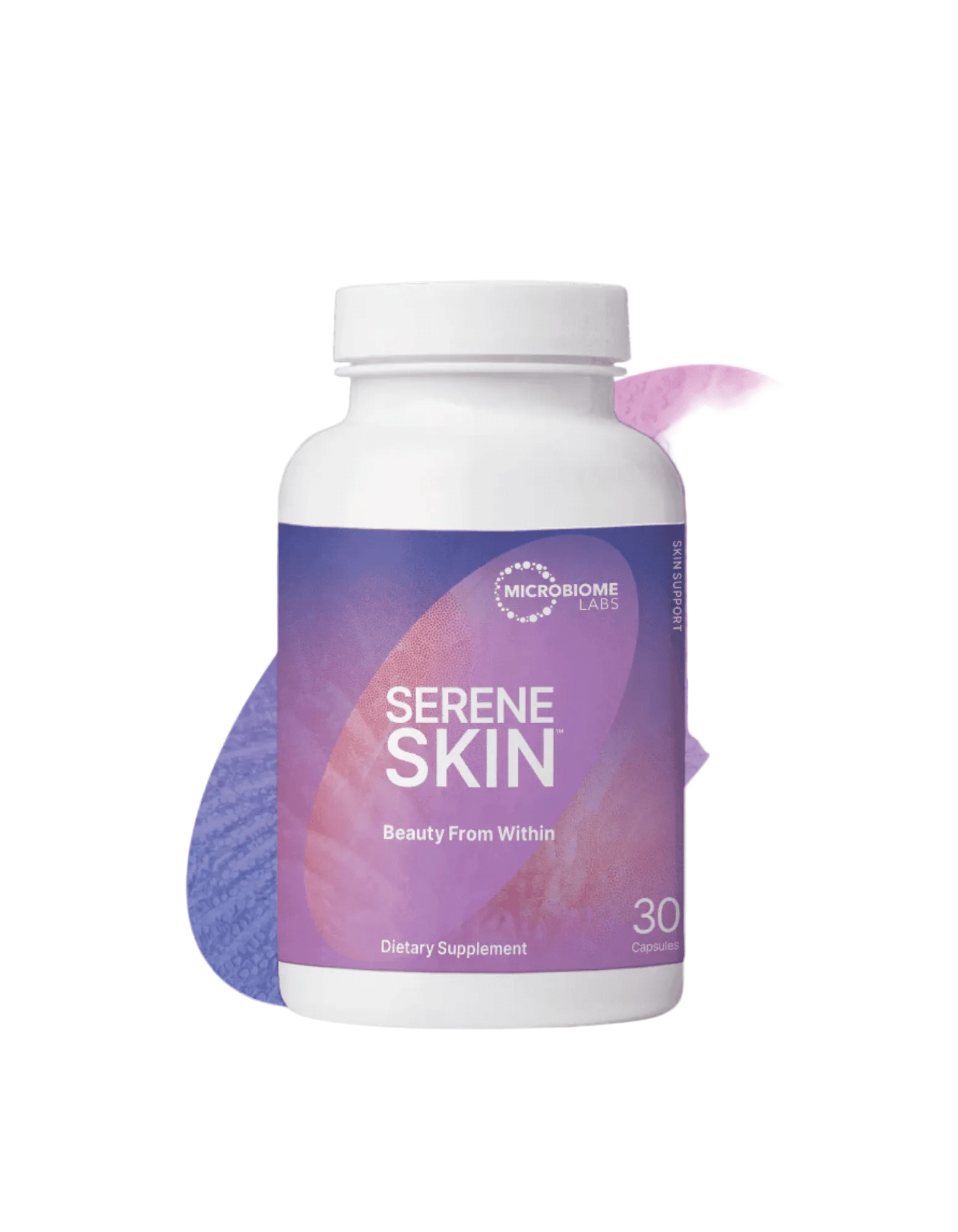 Microbiome Labs Serene Skin by Microbiome Labs at Beauty Culture MedSpa