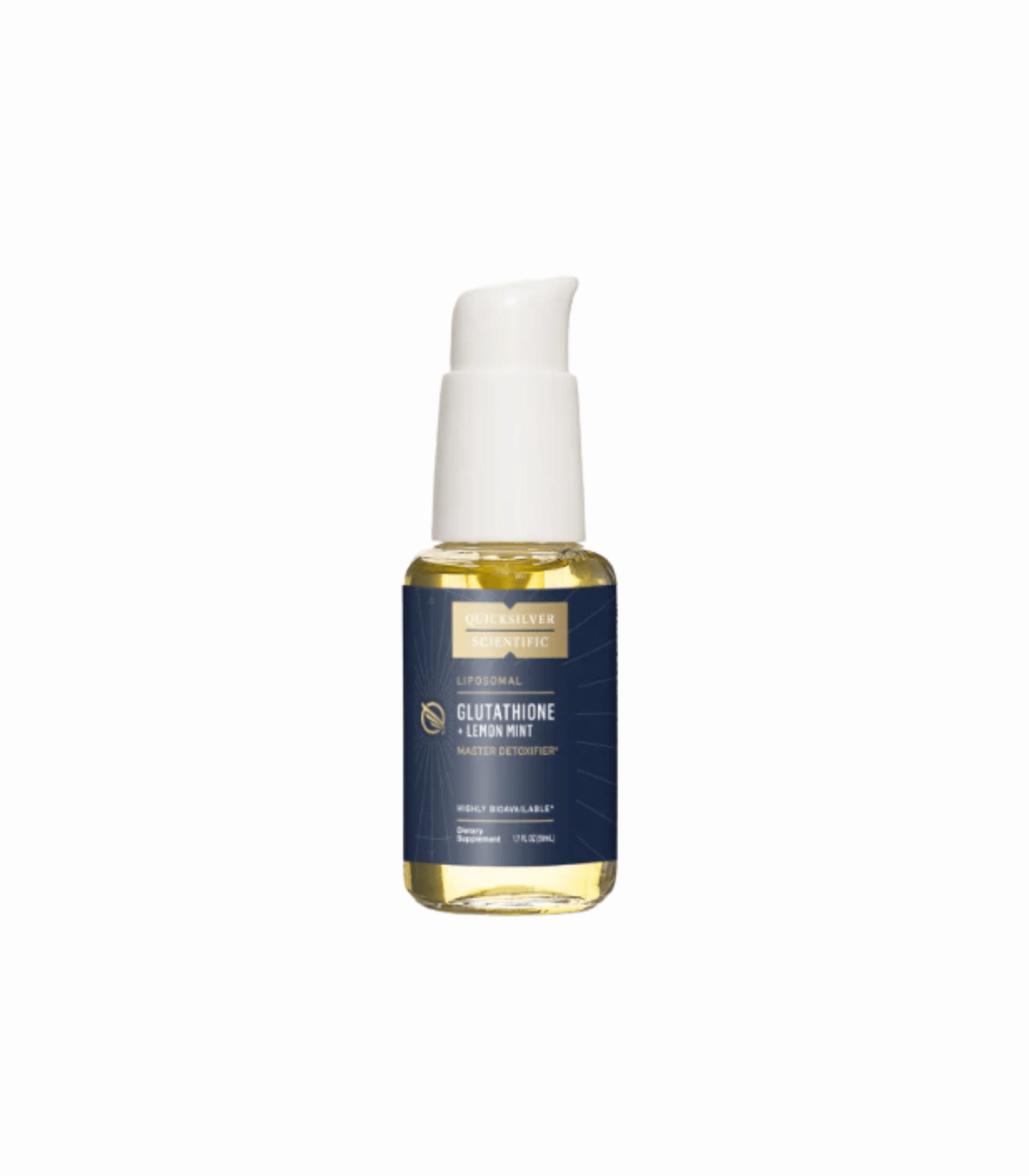 QuickSilver Glutathione by QuickSilver at Beauty Culture MedSpa