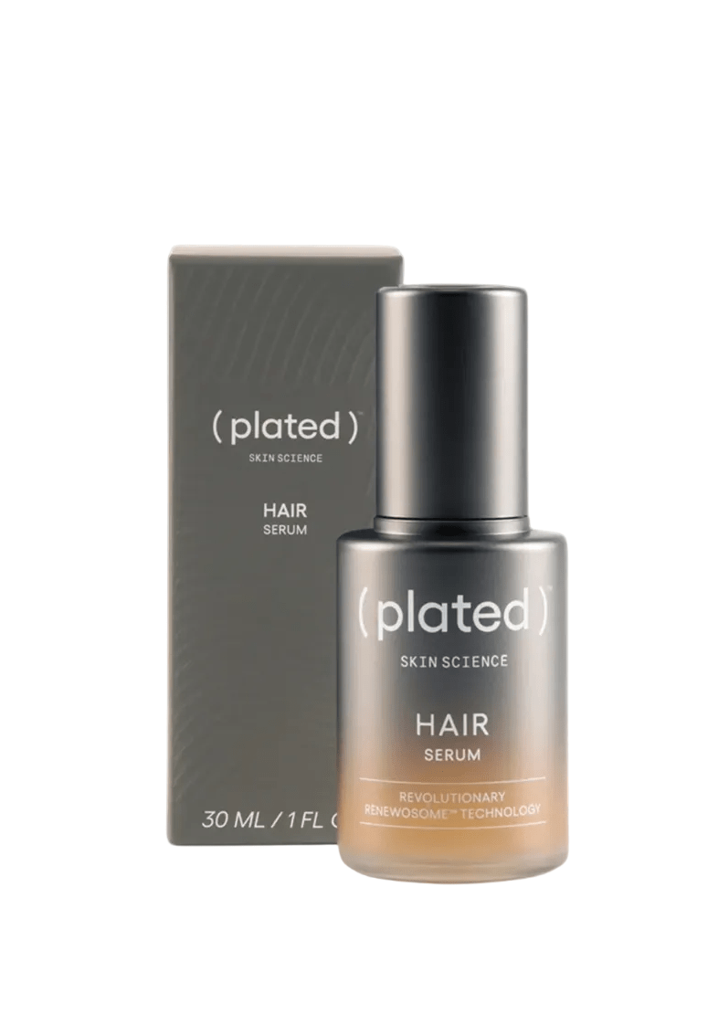 Plated Hair Serum by Plated at Beauty Culture MedSpa