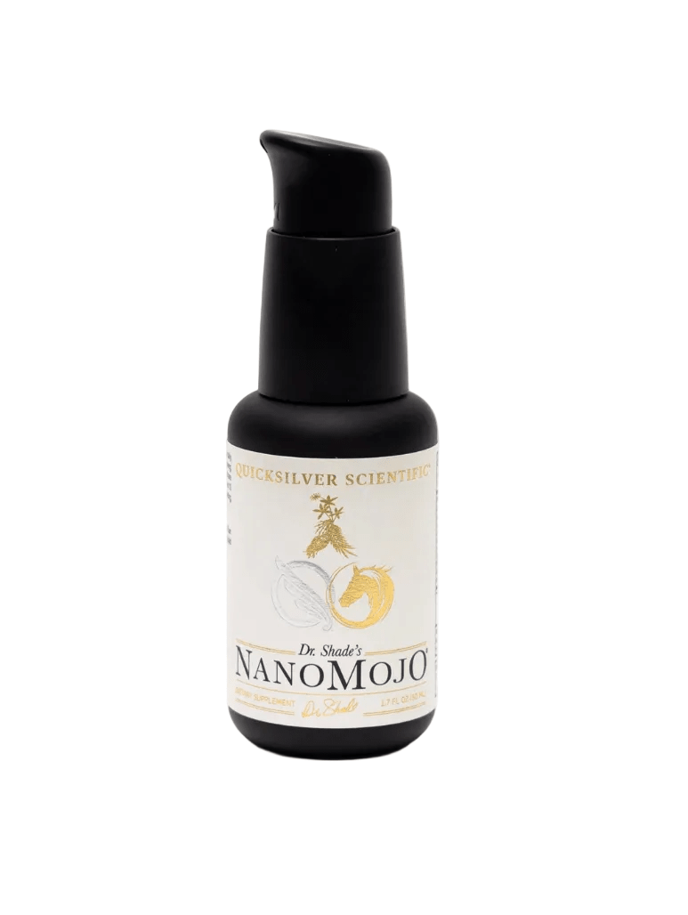 QuickSilver NanoMojo by QuickSilver at Beauty Culture MedSpa