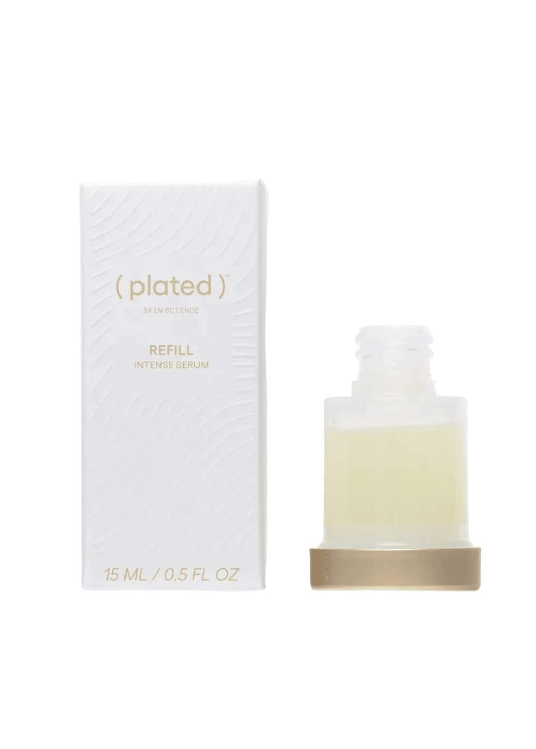 Plated INTENSE Refill by Plated at Beauty Culture MedSpa