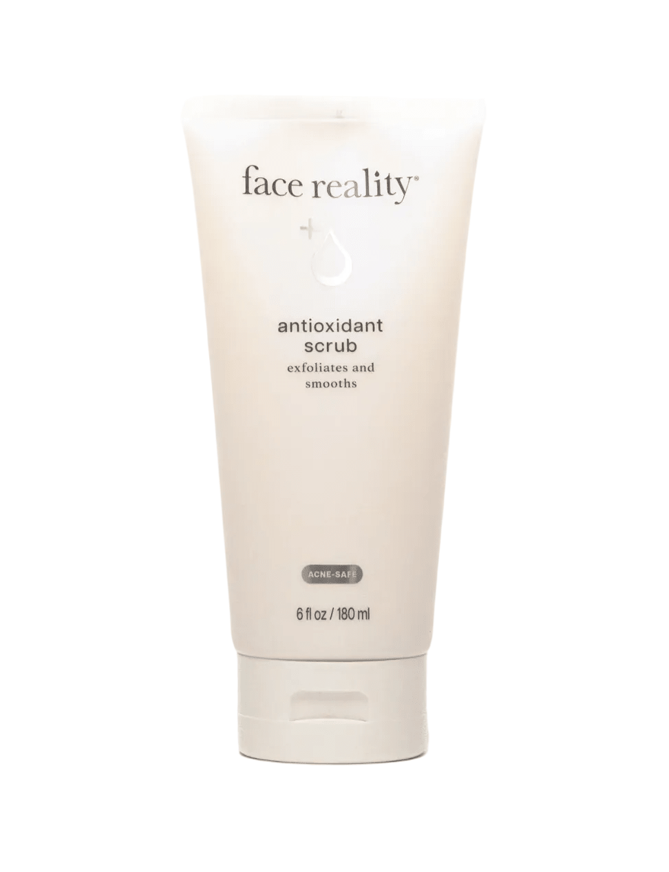 Face Reality Antioxidant Scrub by Face Reality at Beauty Culture MedSpa