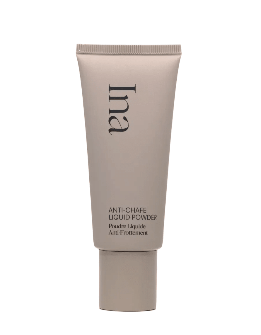 Ina Anti - Chafe Liquid Powder by Ina Labs at Beauty Culture MedSpa