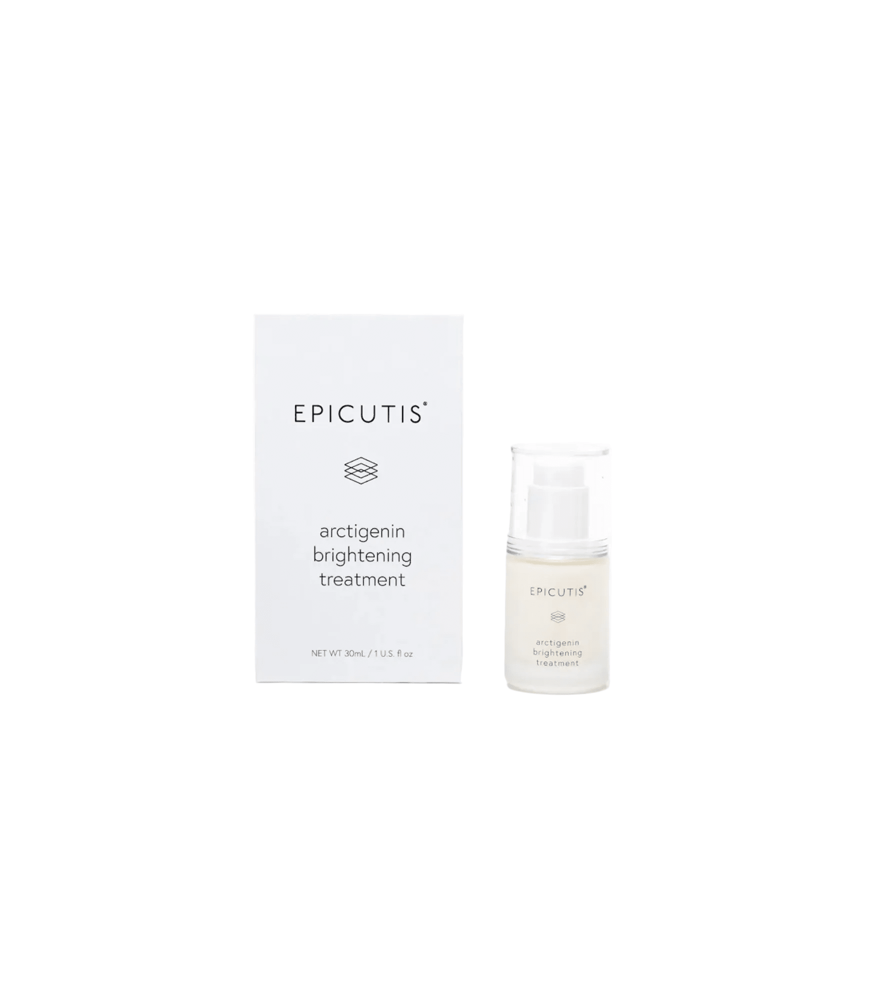 Epicutis Arctigenin Brightening Treatment by Epicutis at Beauty Culture MedSpa