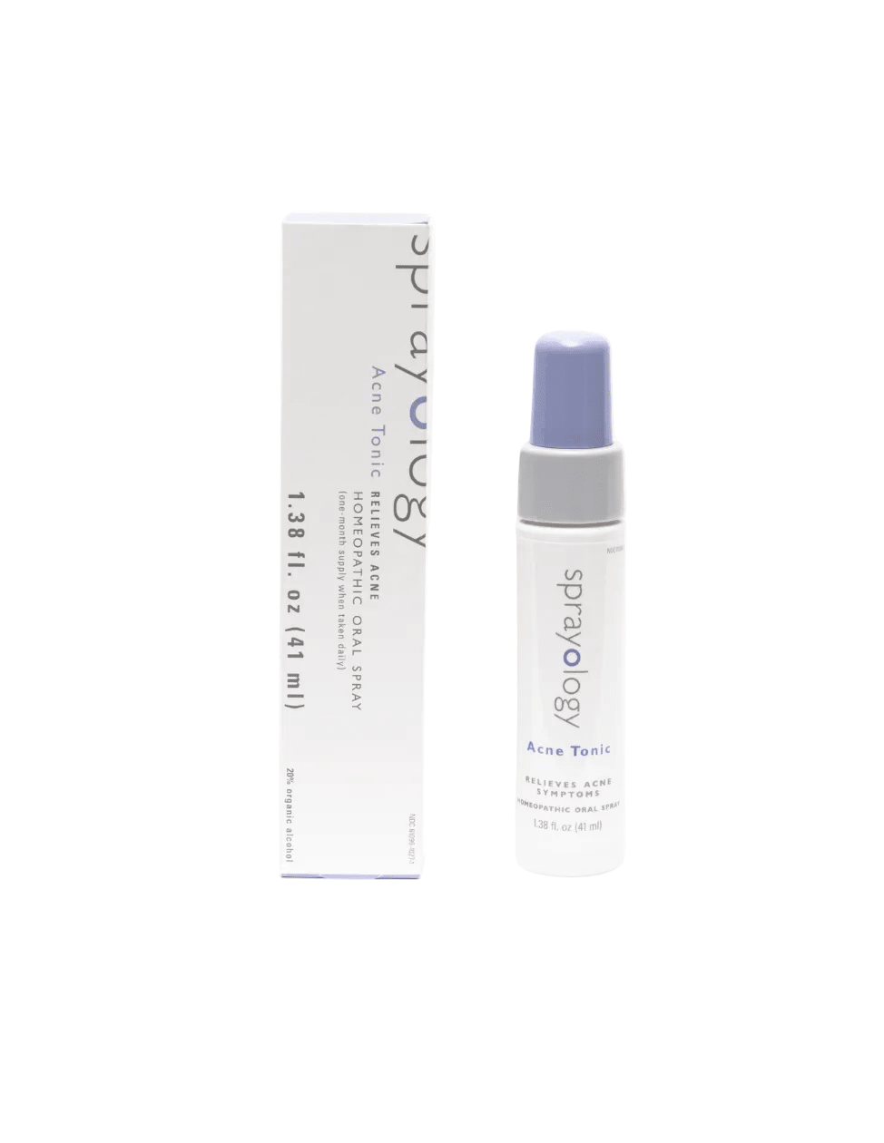 Spayology Acne Tonic by Sprayology at Beauty Culture MedSpa