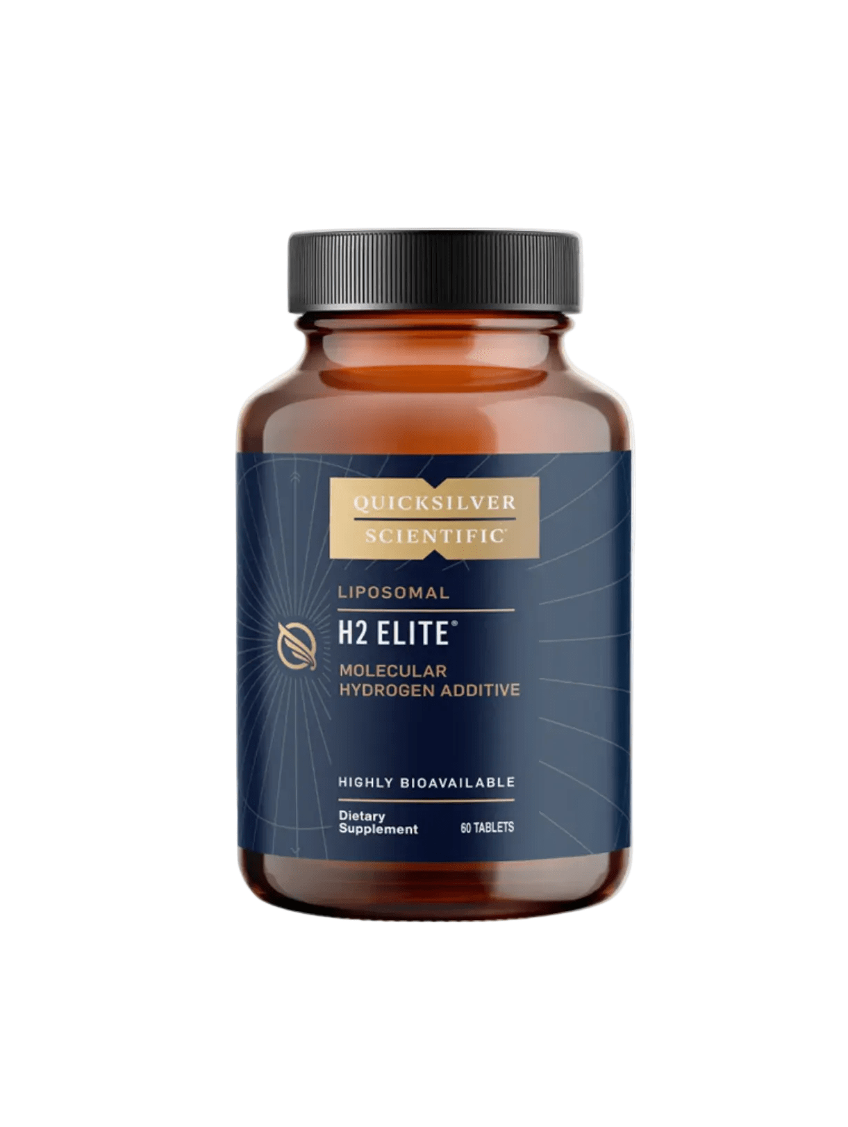 QuickSilver H2 Elite (60 Day) by QuickSilver at Beauty Culture MedSpa