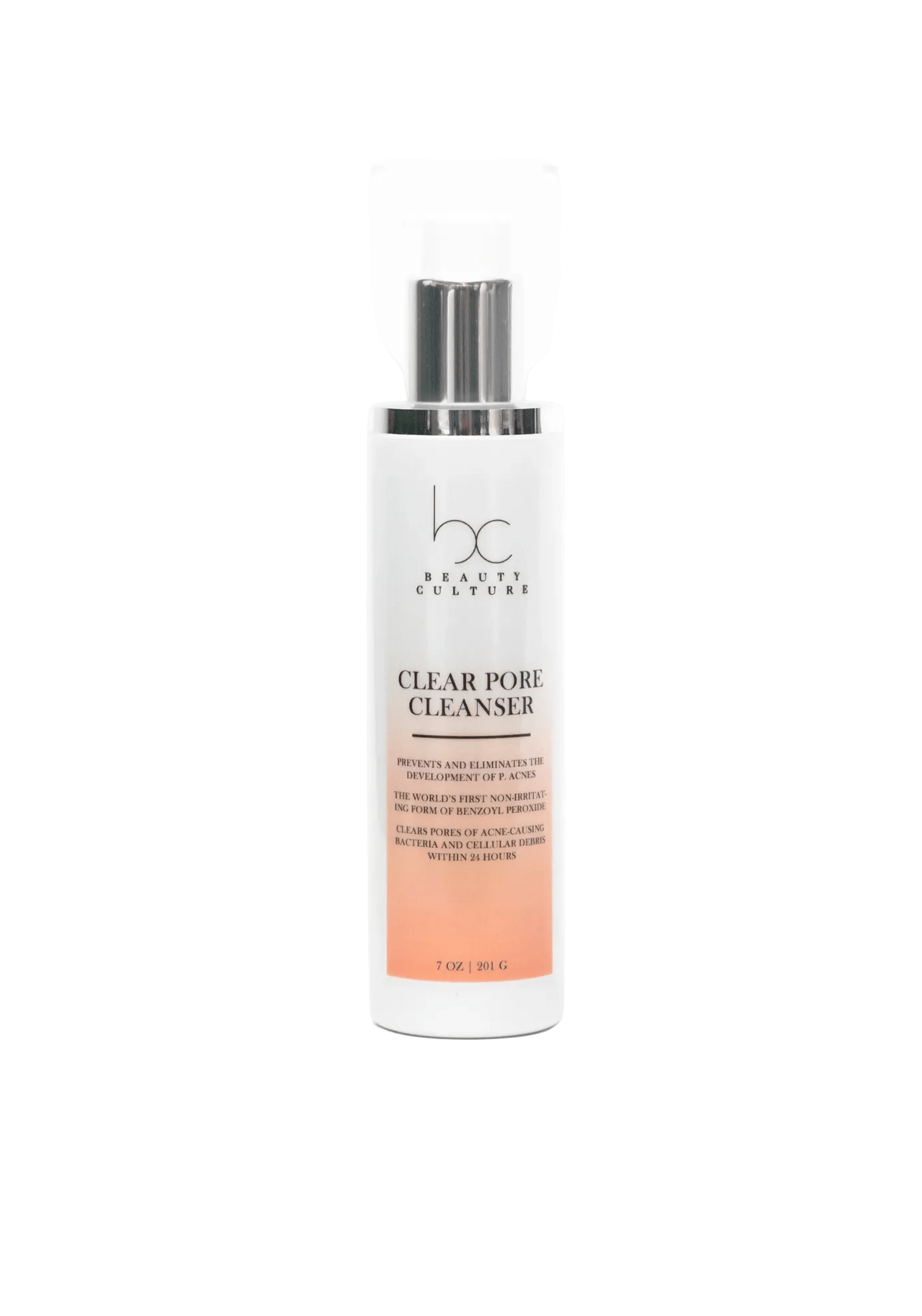 Beauty Culture Clear Pore Cleanser by Beauty Culture at Beauty Culture MedSpa