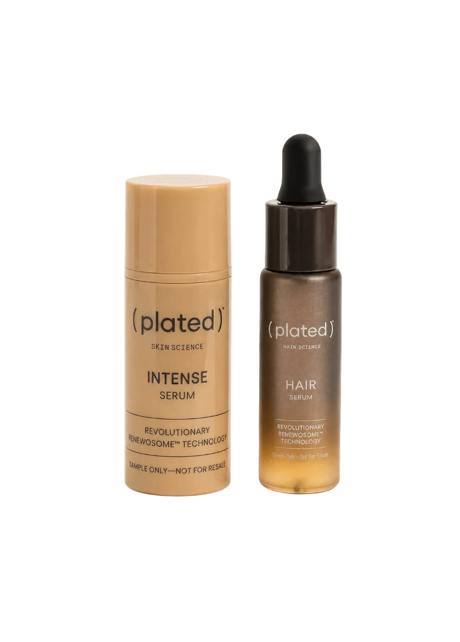Nano Plated Gift by Beauty Culture MedSpa at Beauty Culture MedSpa