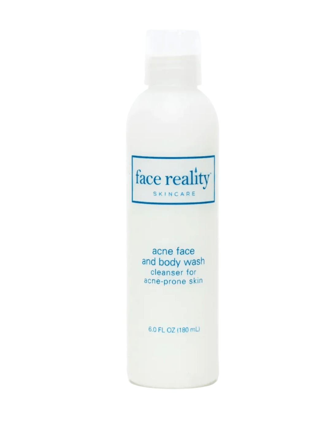 Face Reality Acne Face & Body Wash by Face Reality at Beauty Culture MedSpa