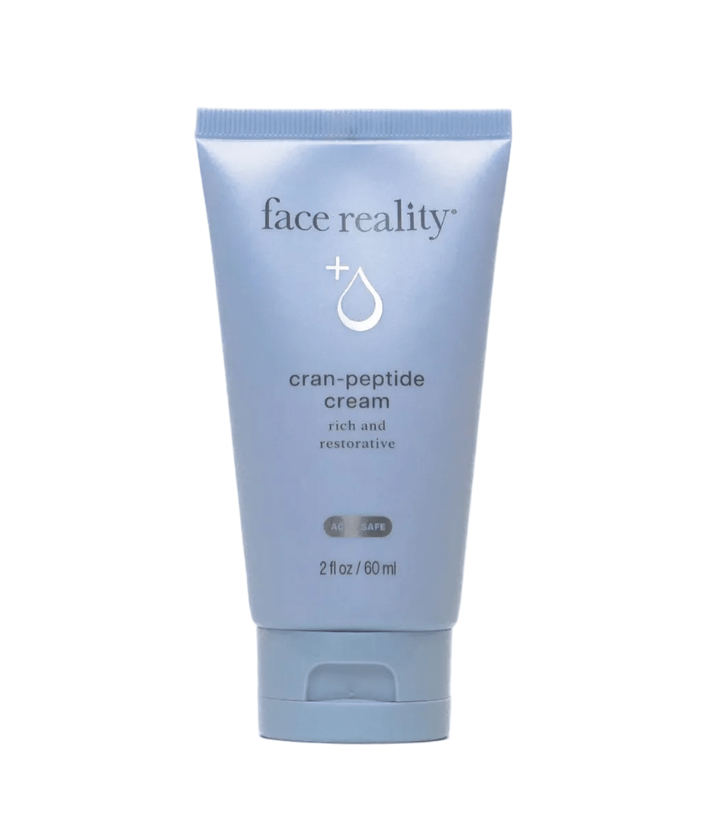 Face Reality Cran - Peptide Cream by Face Reality at Beauty Culture MedSpa