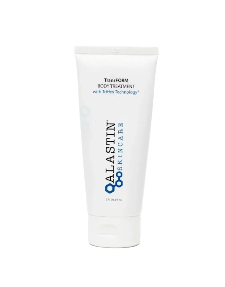 Alastin TransFORM Body Treatment TRAVEL SIZE by Alastin at Beauty Culture MedSpa