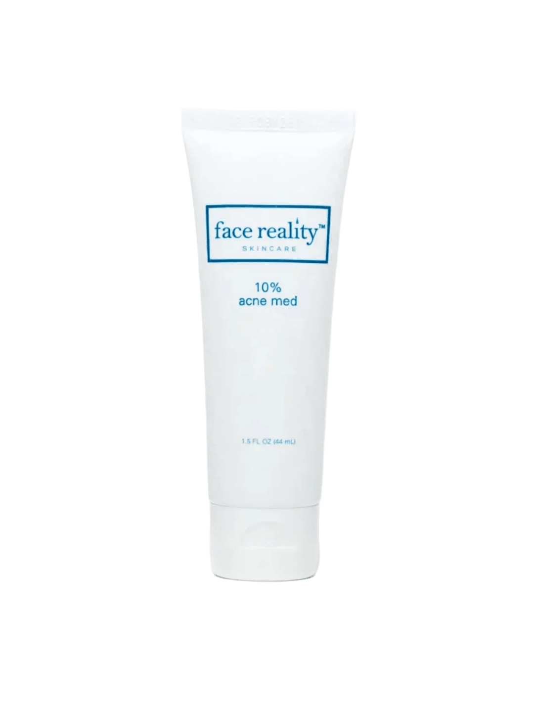 Face Reality 10% Advanced Acne Med by Face Reality at Beauty Culture MedSpa