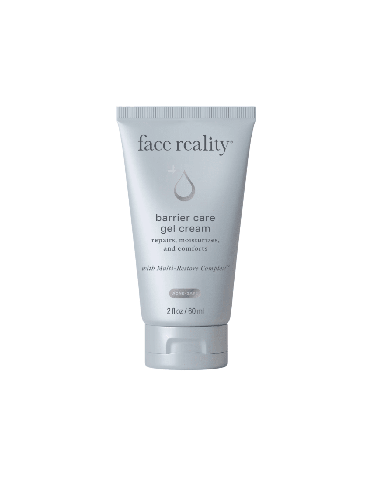Face Reality Barrier Care Gel Cream by Face Reality at Beauty Culture MedSpa