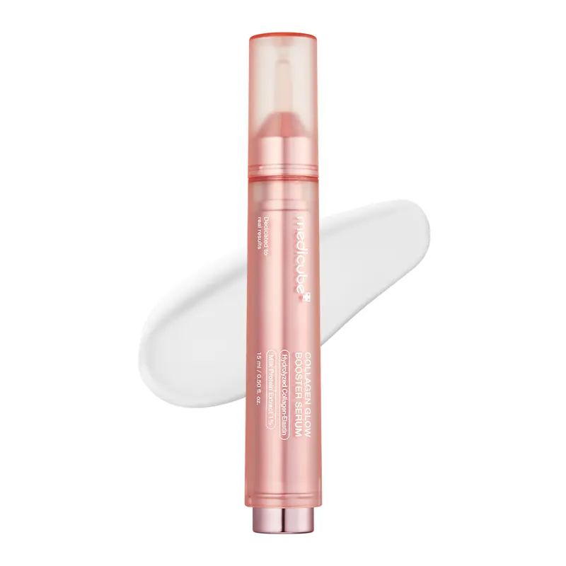 Medicube Collagen Glow Booster Milk Serum by Medicube at Beauty Culture MedSpa