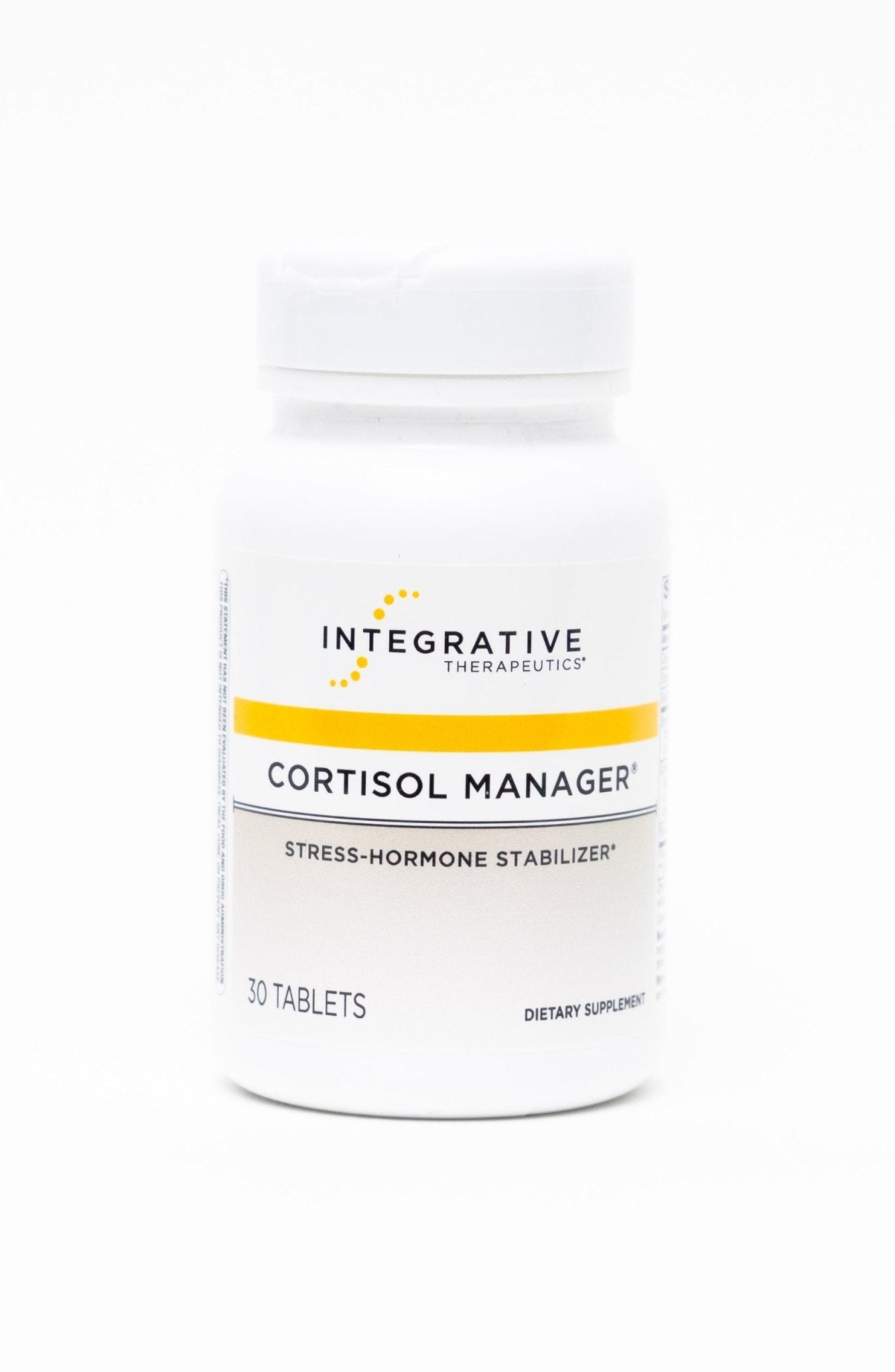 Integrative Therapeutics Cortisol Manager by Integrative Therapeutics at Beauty Culture MedSpa