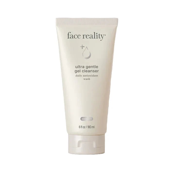 Face Reality Ultra Gentle Cleanser by Face Reality at Beauty Culture MedSpa