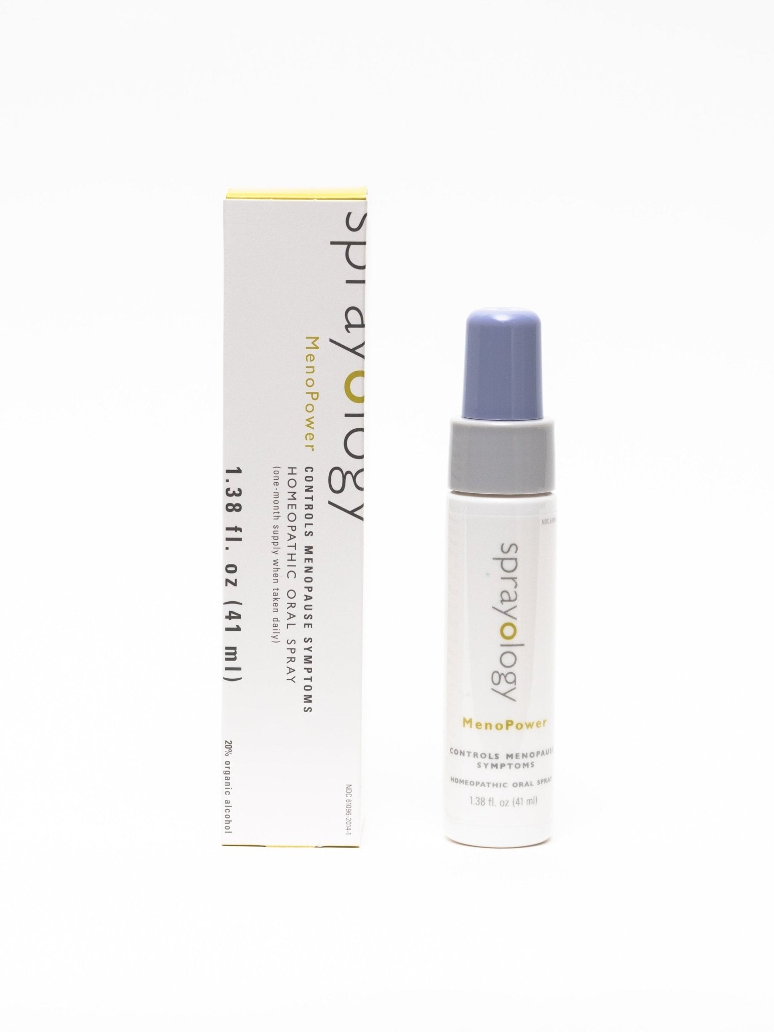Sprayology Meno Power by Sprayology at Beauty Culture MedSpa