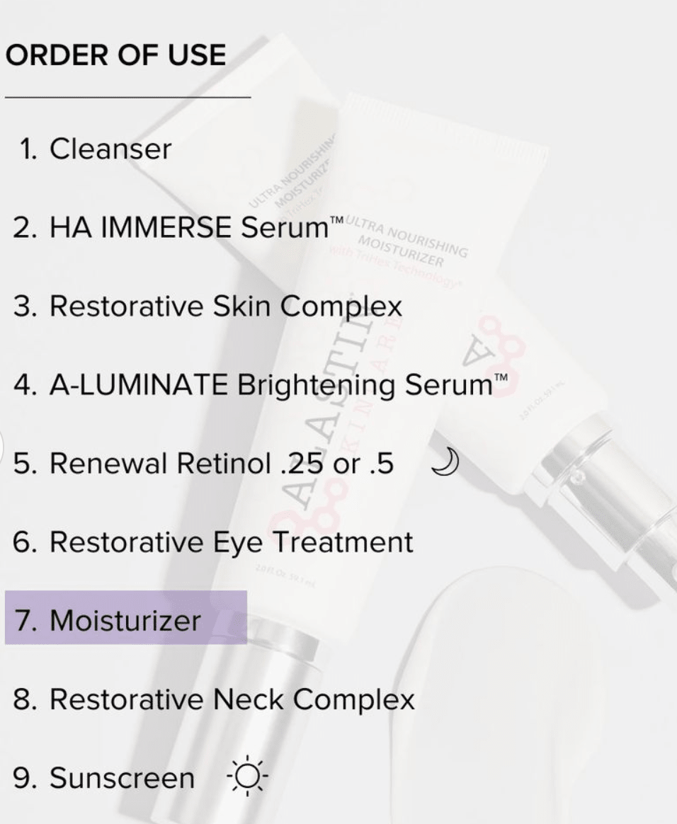 Alastin Ultra Nourishing Moisturizer by Alastin at Beauty Culture MedSpa
