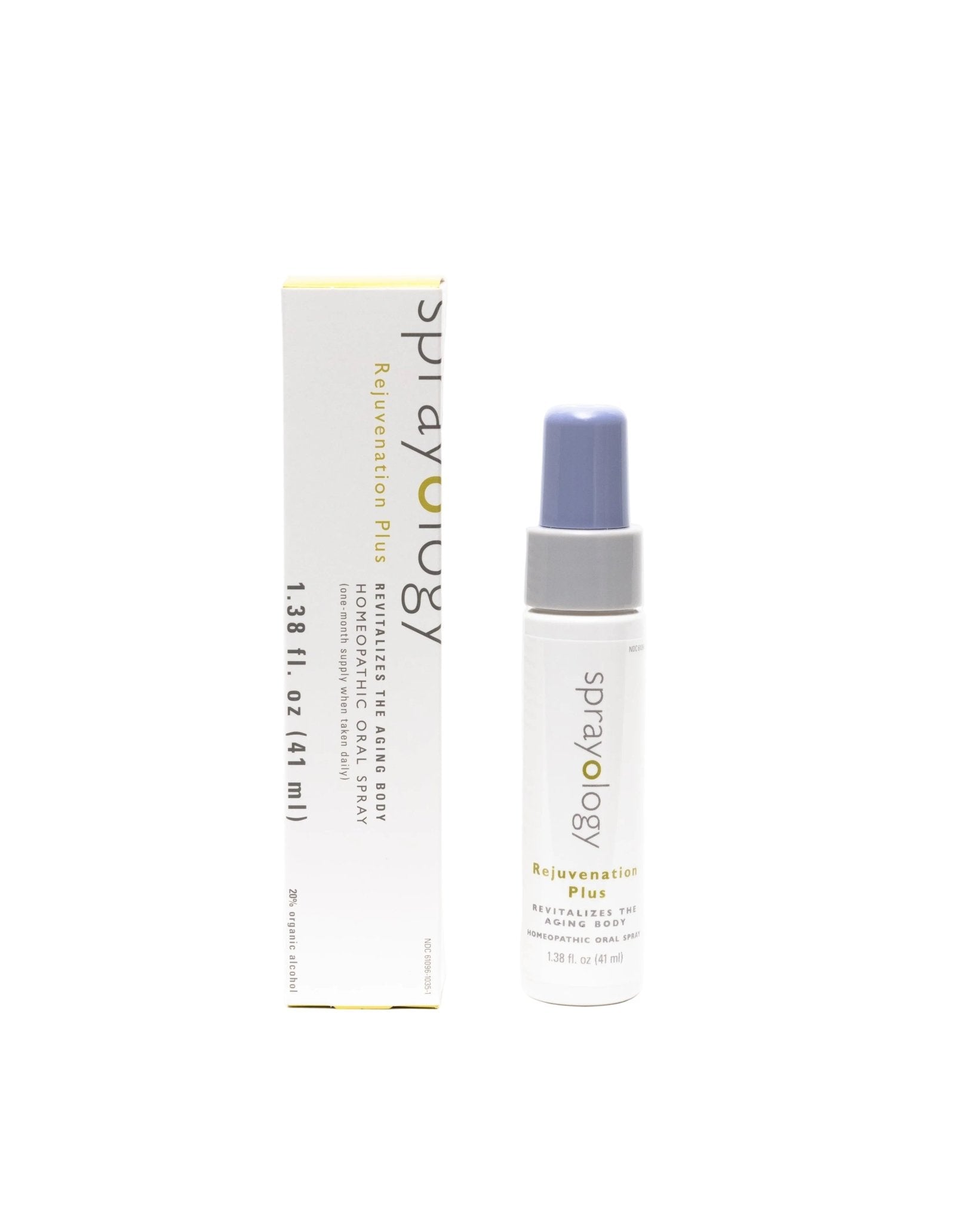 Sprayology Rejuvenation Plus by Sprayology at Beauty Culture MedSpa