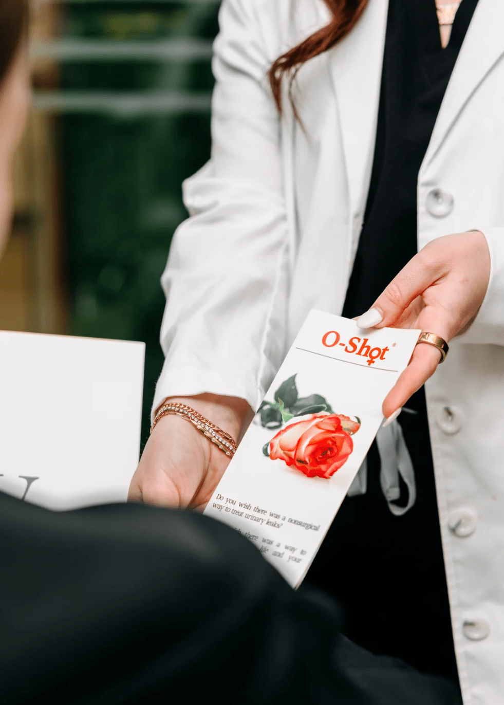 The O - Shot by Cultured Wellness at Beauty Culture MedSpa