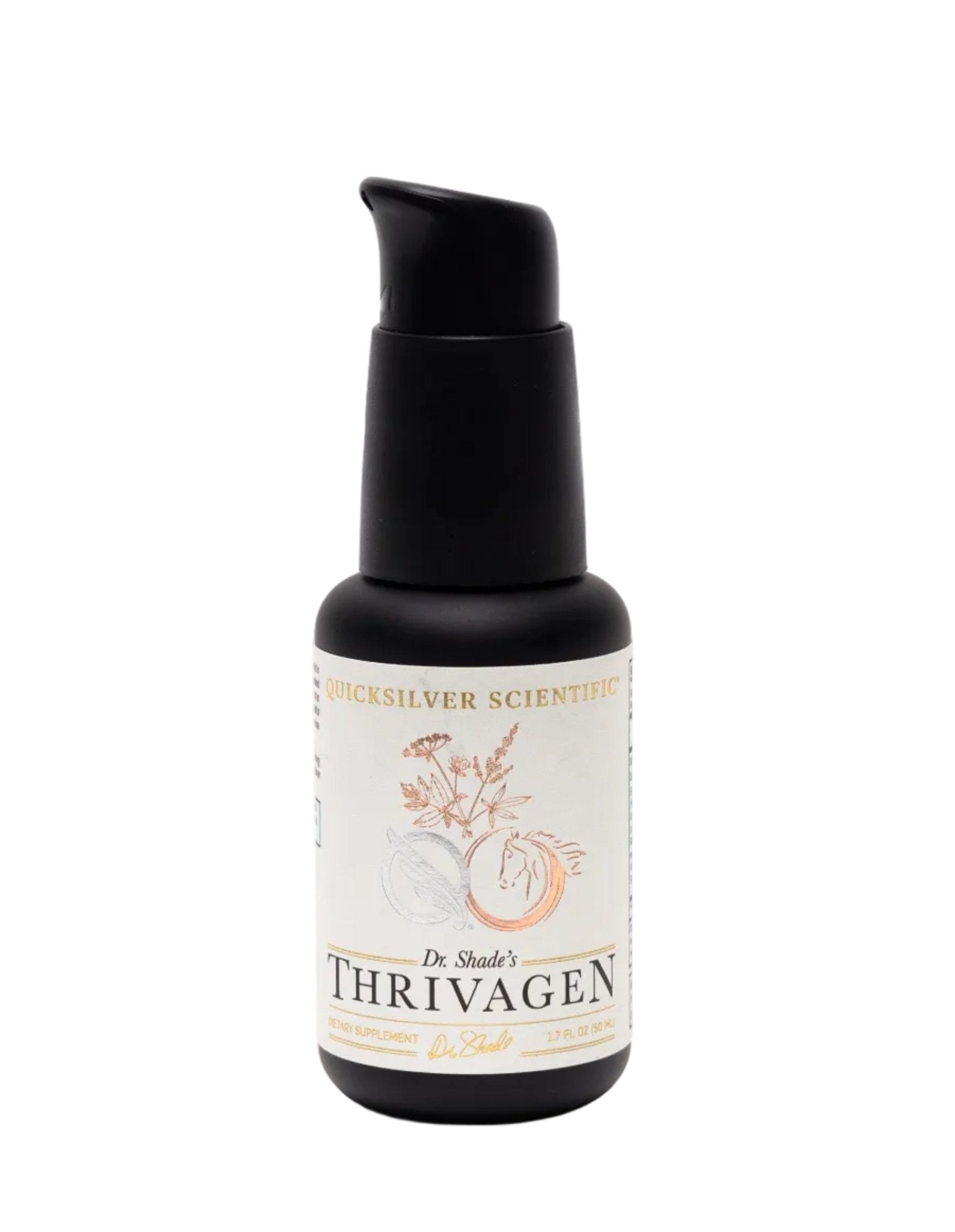 QuickSilver Thrivagen by QuickSilver at Beauty Culture MedSpa