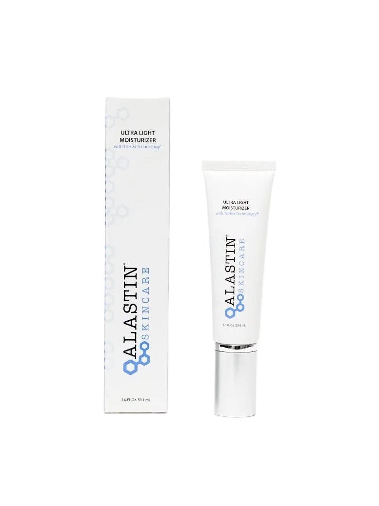 Alastin Ultra Light Moisturizer by Alastin at Beauty Culture MedSpa
