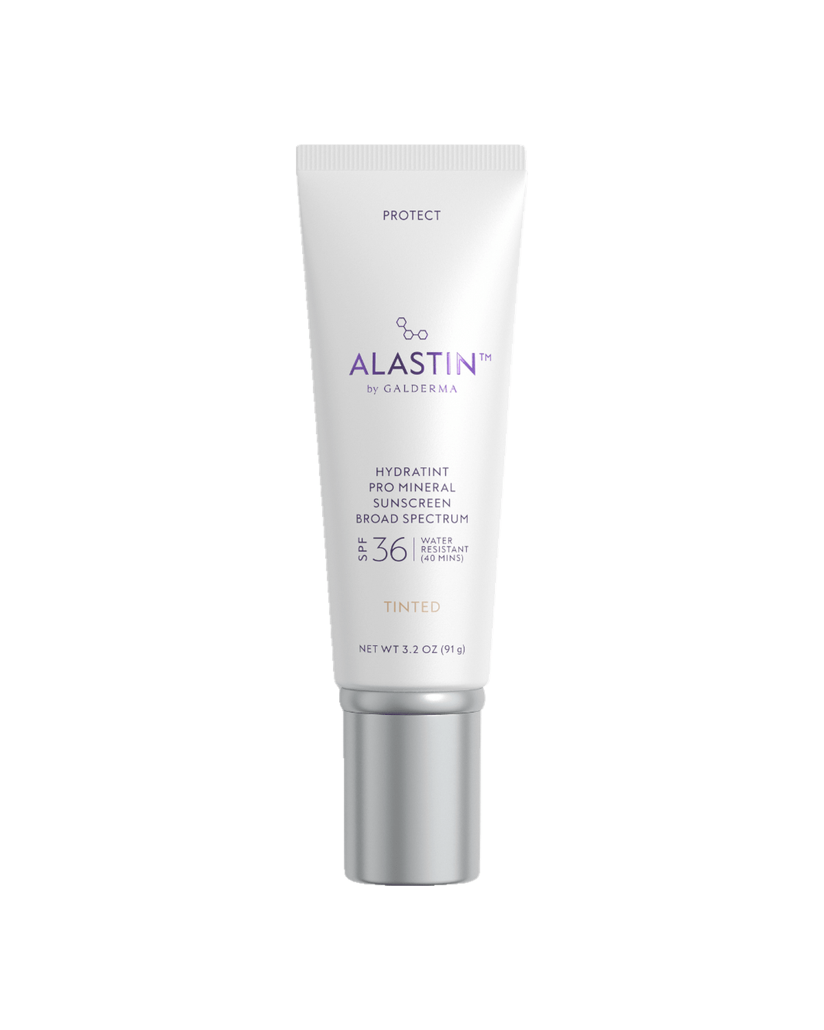 Alastin HydraTint Pro Mineral Sunscreen SPF 36 - Travel Size by Alastin at Beauty Culture MedSpa