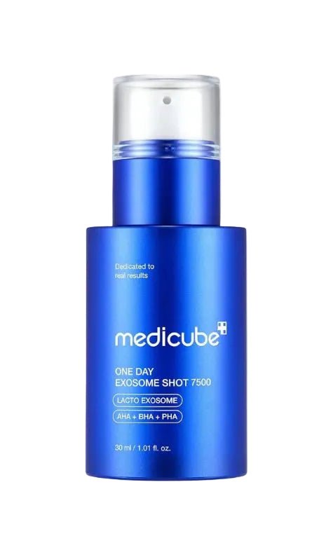 Medicube One Day Exosome Shot 7500 by Medicube at Beauty Culture MedSpa