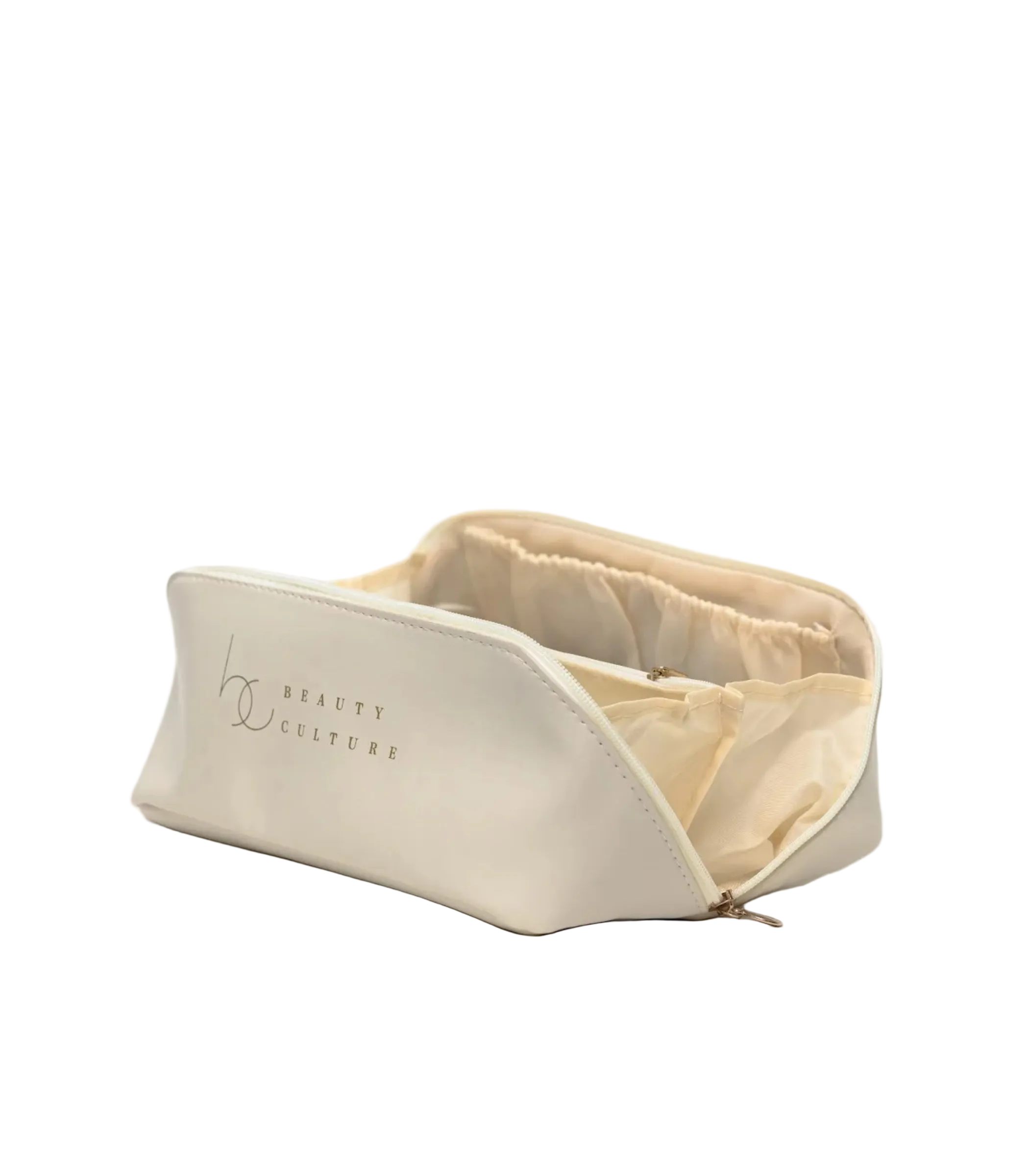 Beauty Culture Signature Travel Bag