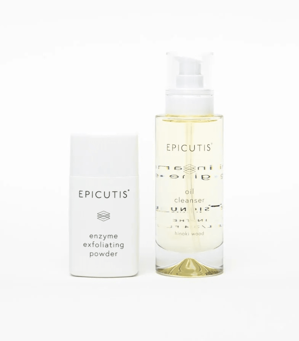 Epicutis Cleansing Essentials Set by Epicutis at Beauty Culture MedSpa