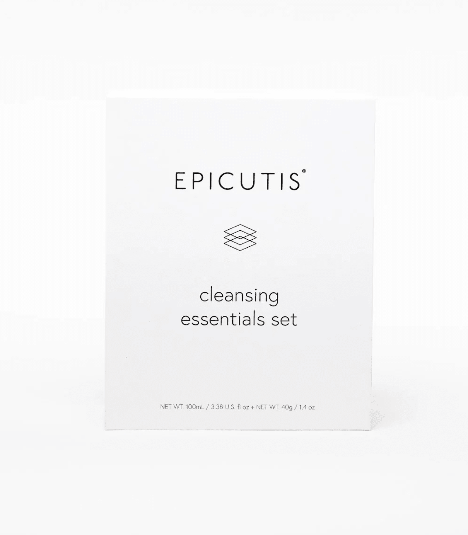 Epicutis Cleansing Essentials Set by Epicutis at Beauty Culture MedSpa