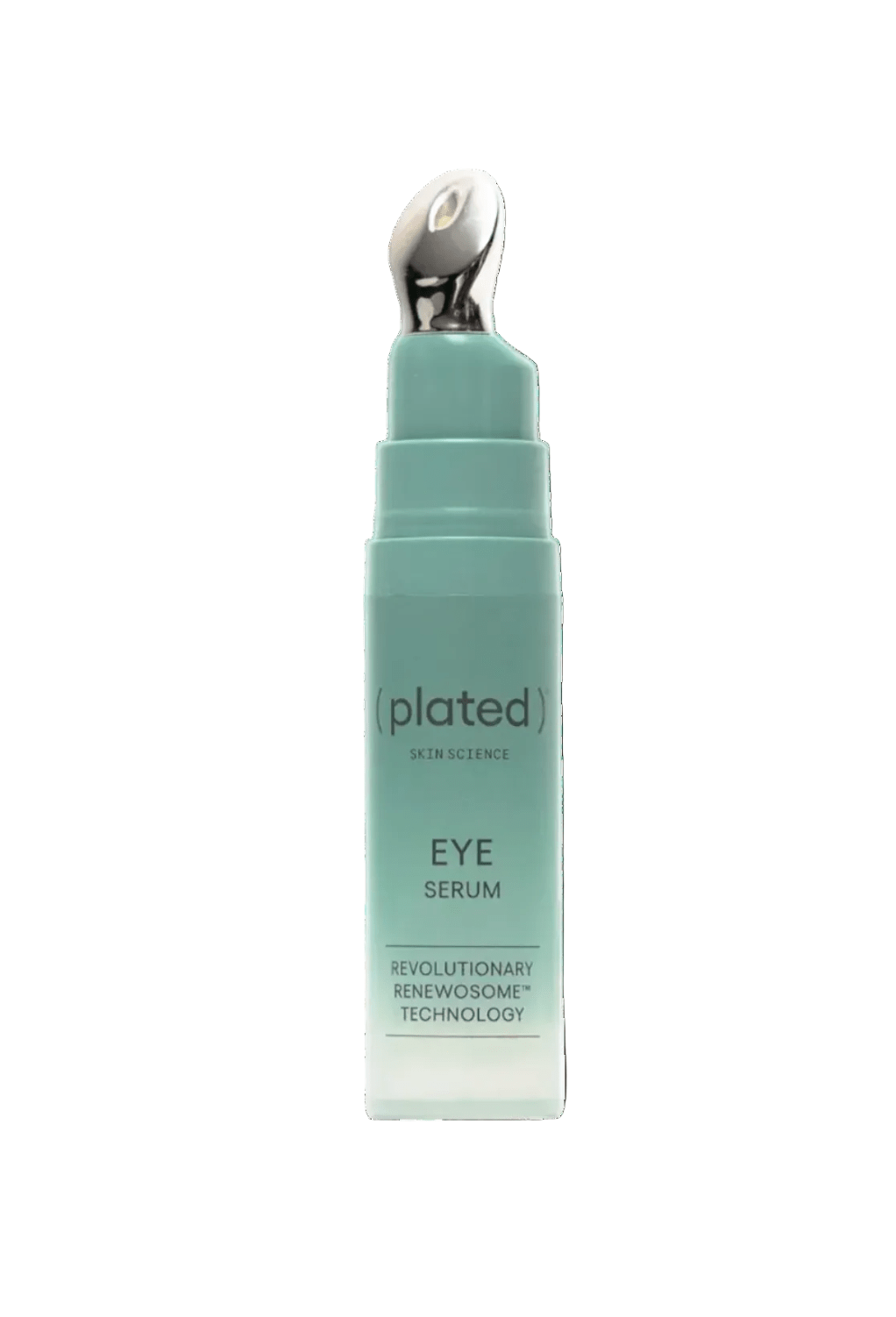 Plated Eye Serum by Plated at Beauty Culture MedSpa