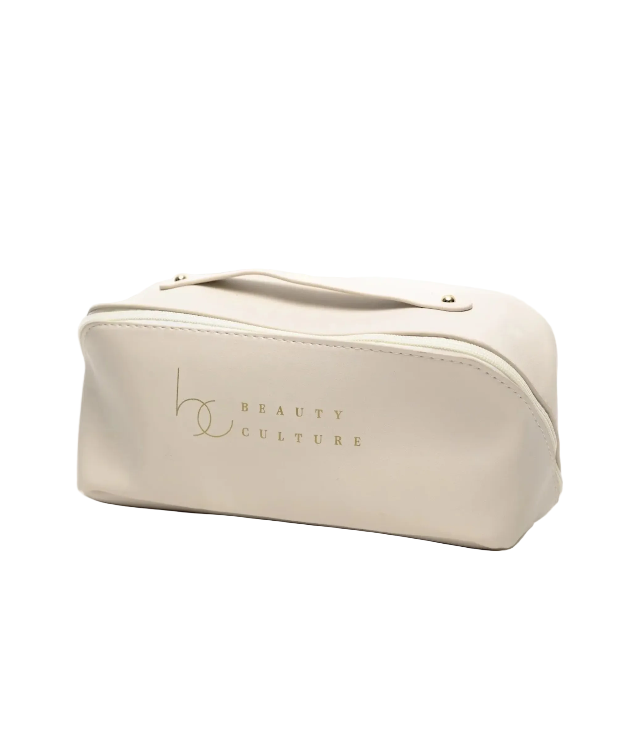 Beauty Culture Signature Travel Bag