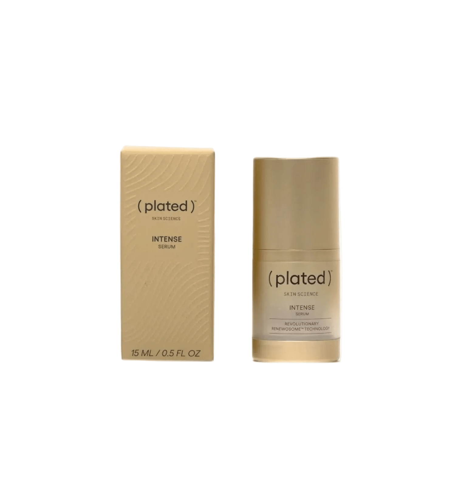 Plated INTENSE Serum by Plated at Beauty Culture MedSpa