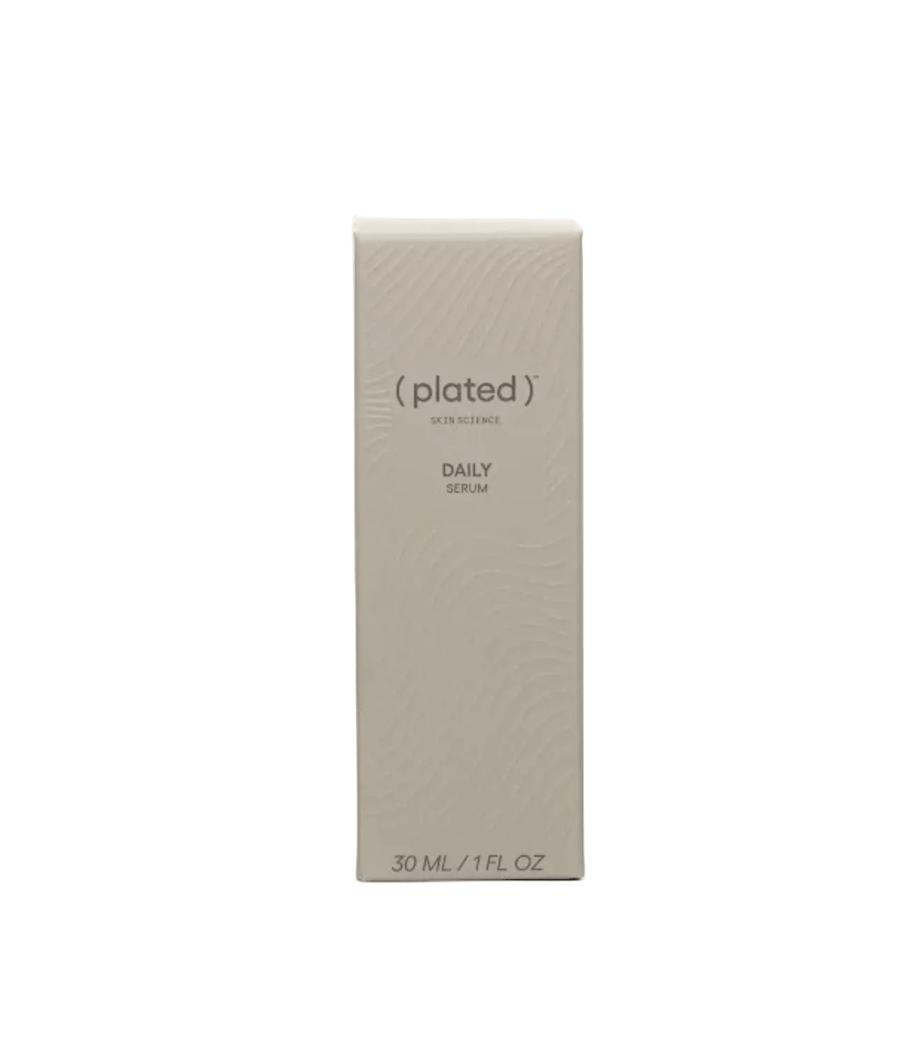 Plated Daily Serum by Plated at Beauty Culture MedSpa