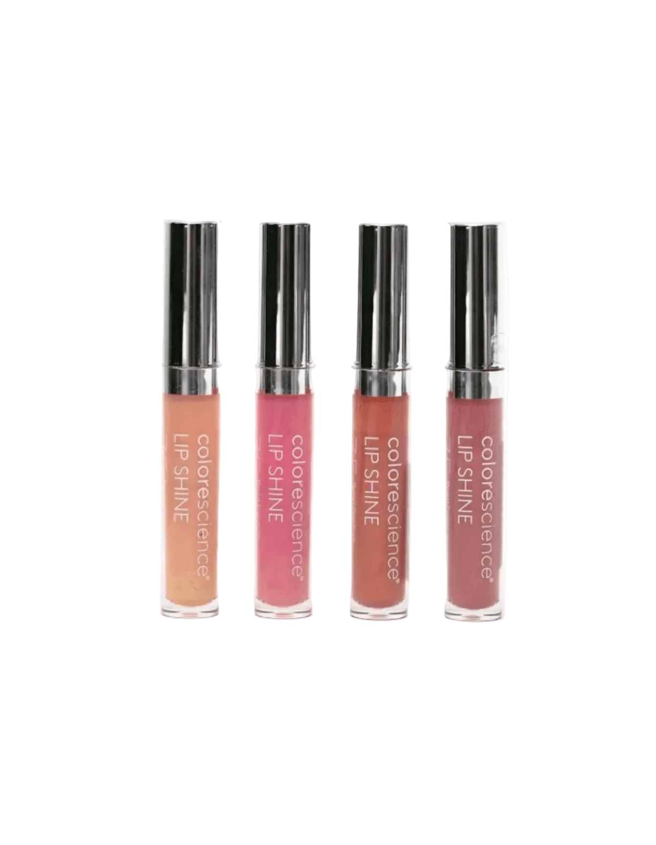 Colorescience Lip Shine SPF 35 - Champagne by Colorescience at Beauty Culture MedSpa