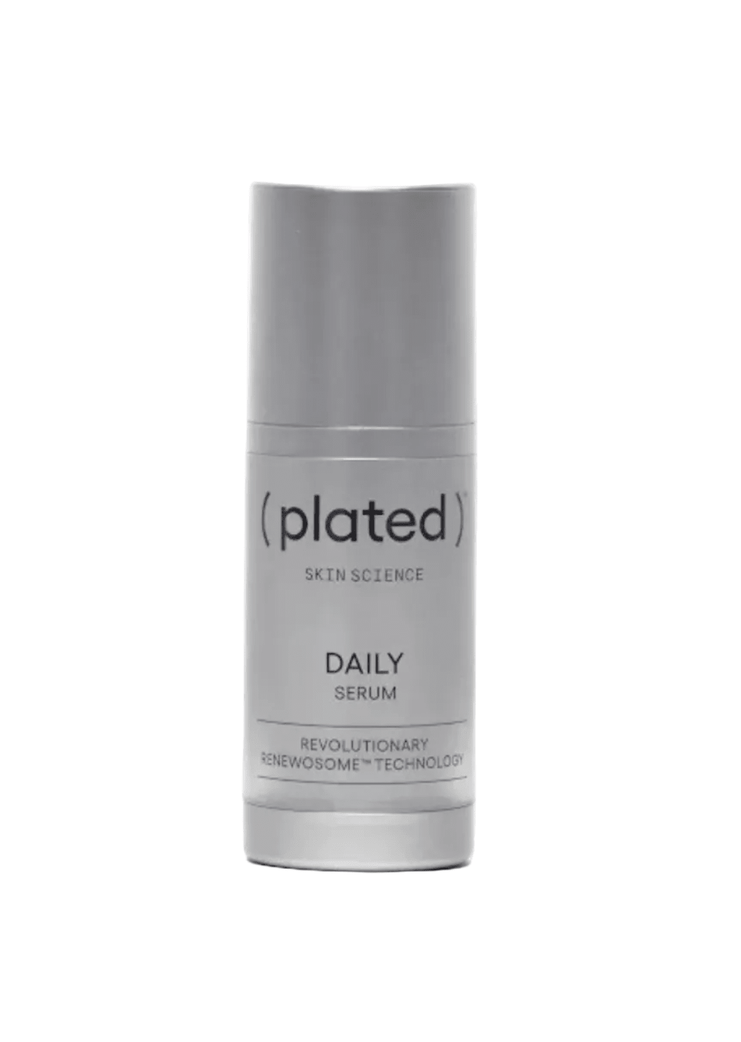Plated Daily Serum by Plated at Beauty Culture MedSpa