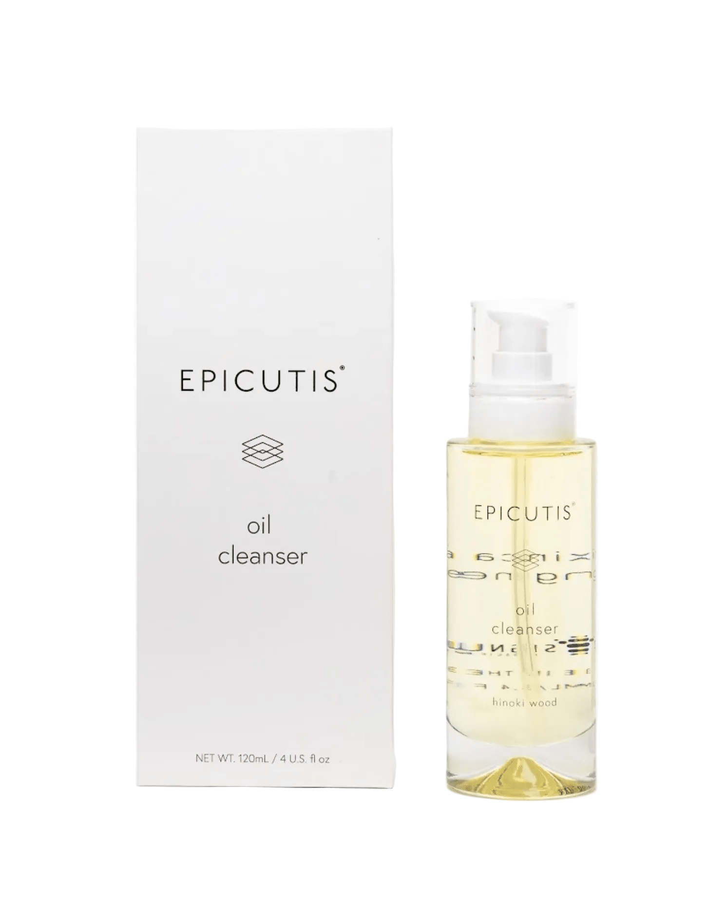 Epicutis Oil Cleanser by Epicutis at Beauty Culture MedSpa