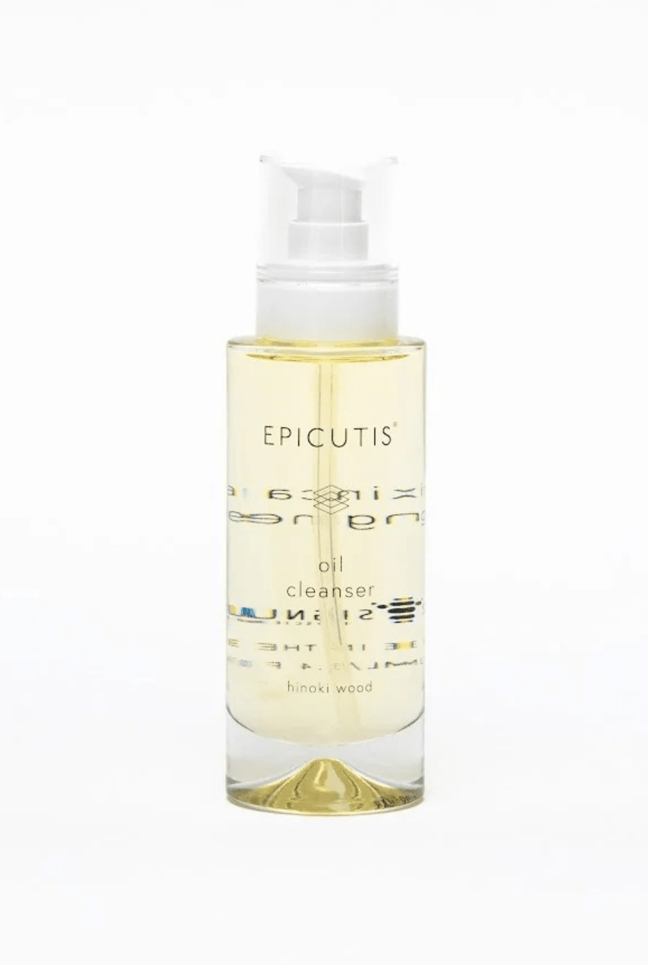 Epicutis Oil Cleanser by Epicutis at Beauty Culture MedSpa