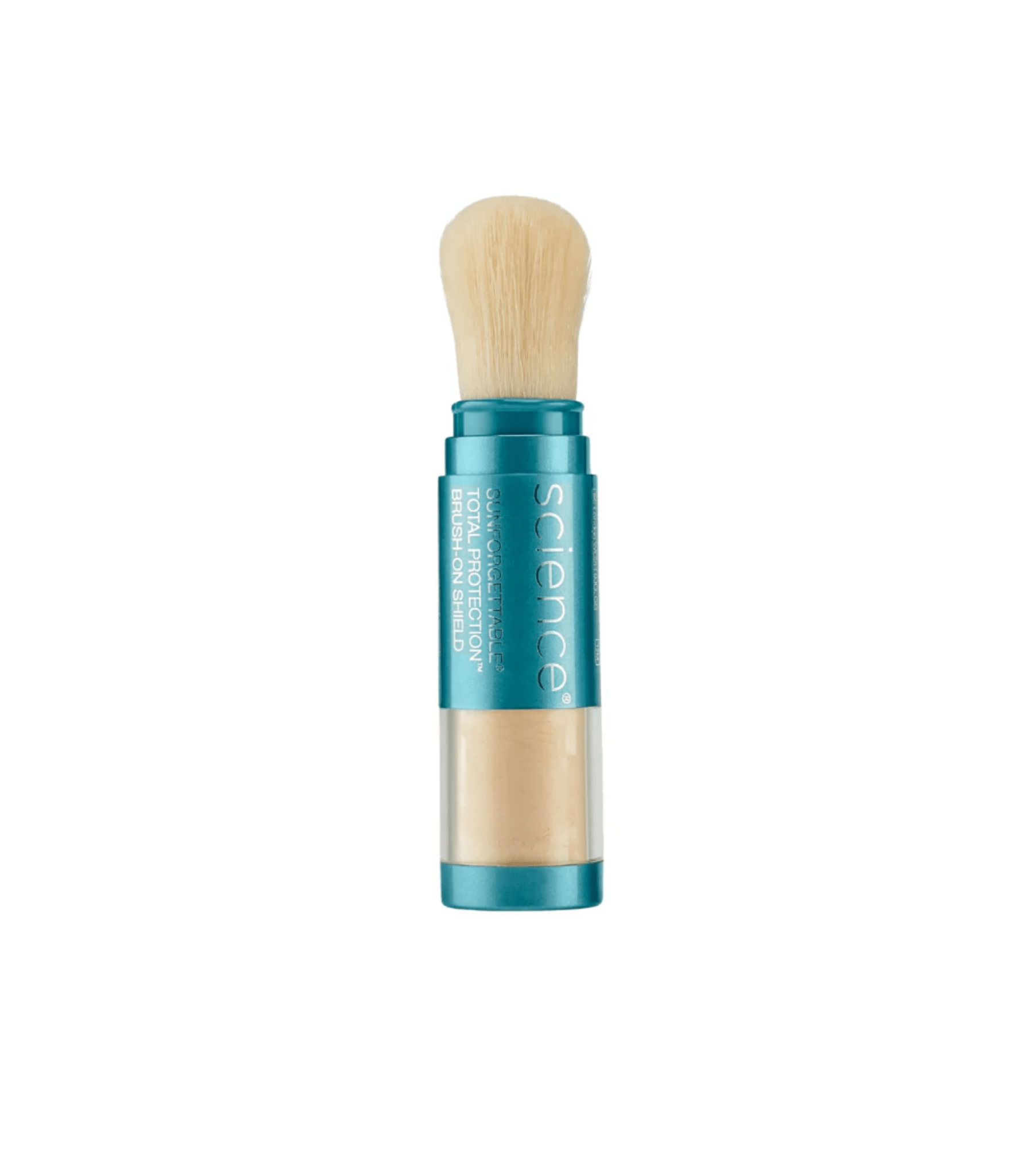 Colorescience Brush - on Shield SPF 50 - Glow by Colorescience at Beauty Culture MedSpa