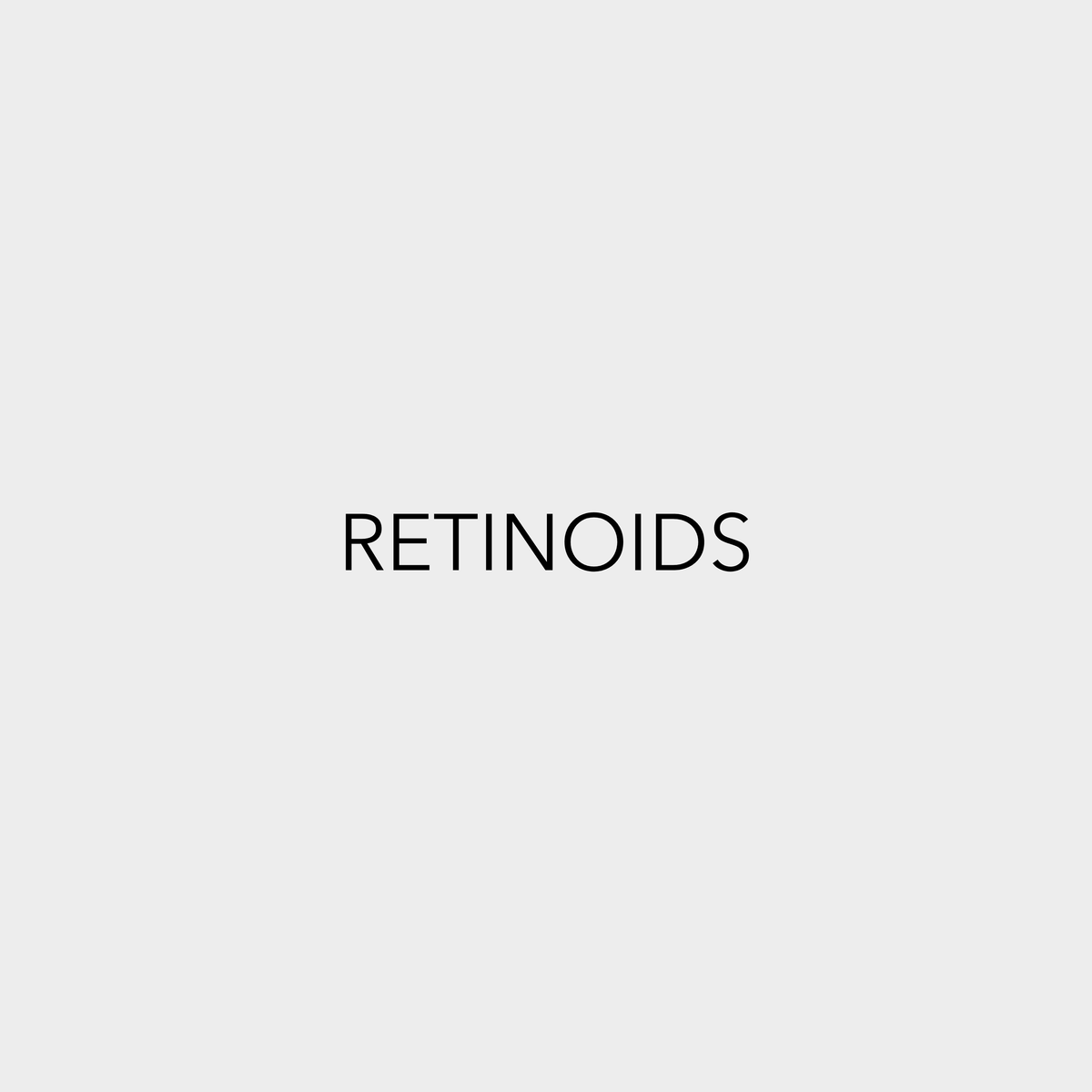 Retinoids