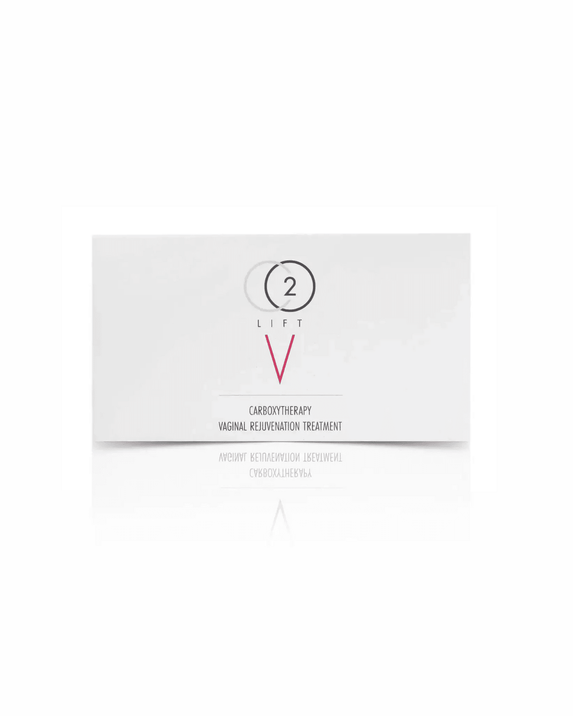 CO2LIFT V®: The At - Home Carboxy Vaginal Treatment by CarboxyMask at Beauty Culture MedSpa